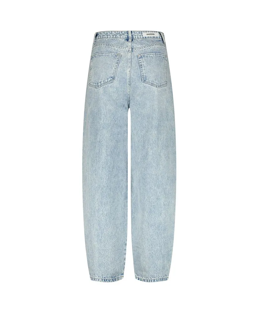 Raizzed Jeans Spring Yoke Balloon Fit