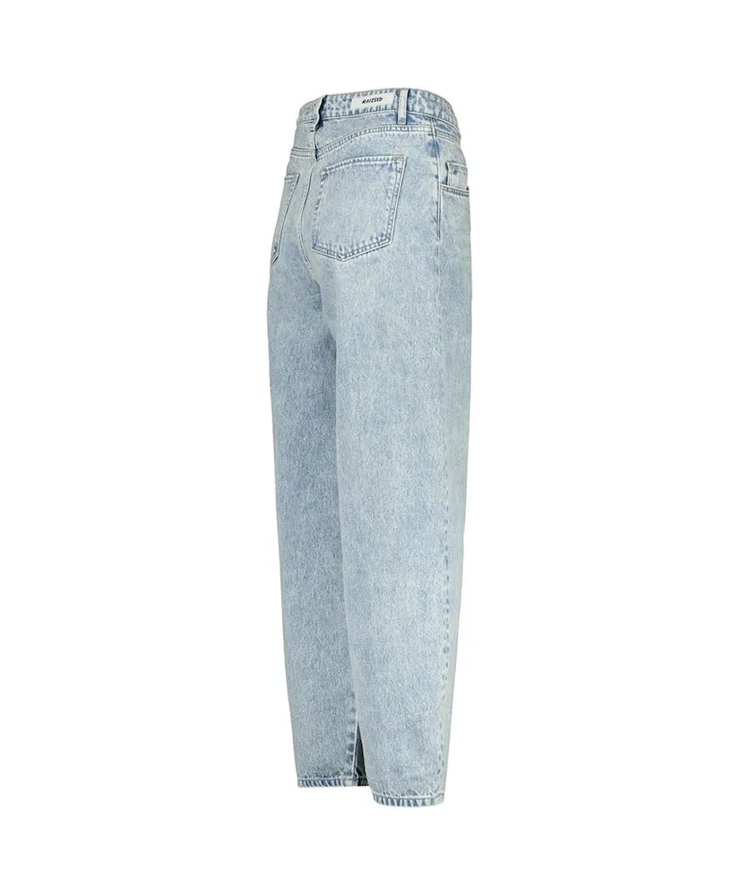 Raizzed Jeans Spring Yoke Balloon Fit