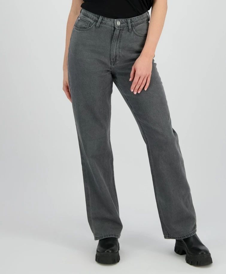Raizzed Jeans Straight Savanna Star