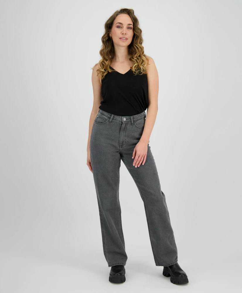 Raizzed Jeans Straight Savanna Star