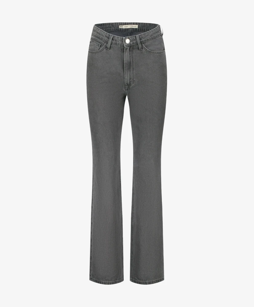 Raizzed Jeans Straight Savanna Star