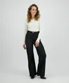 Raizzed Jeans Wide Leg Flare Sierra
