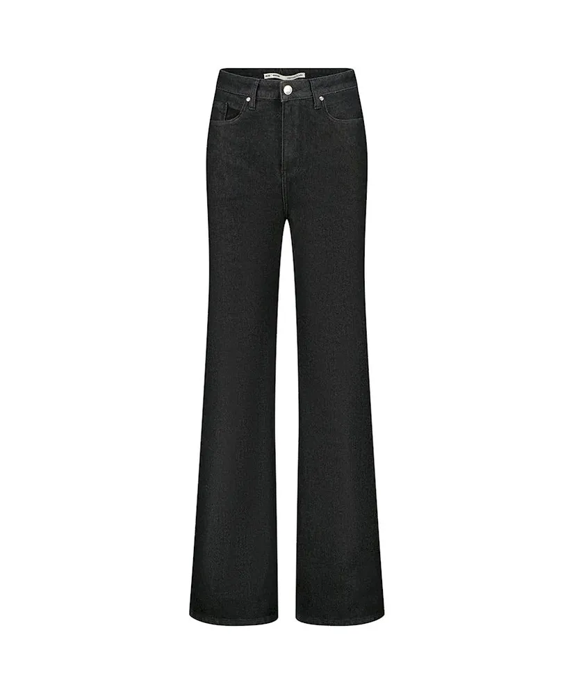 Raizzed Jeans Wide Leg Flare Sierra