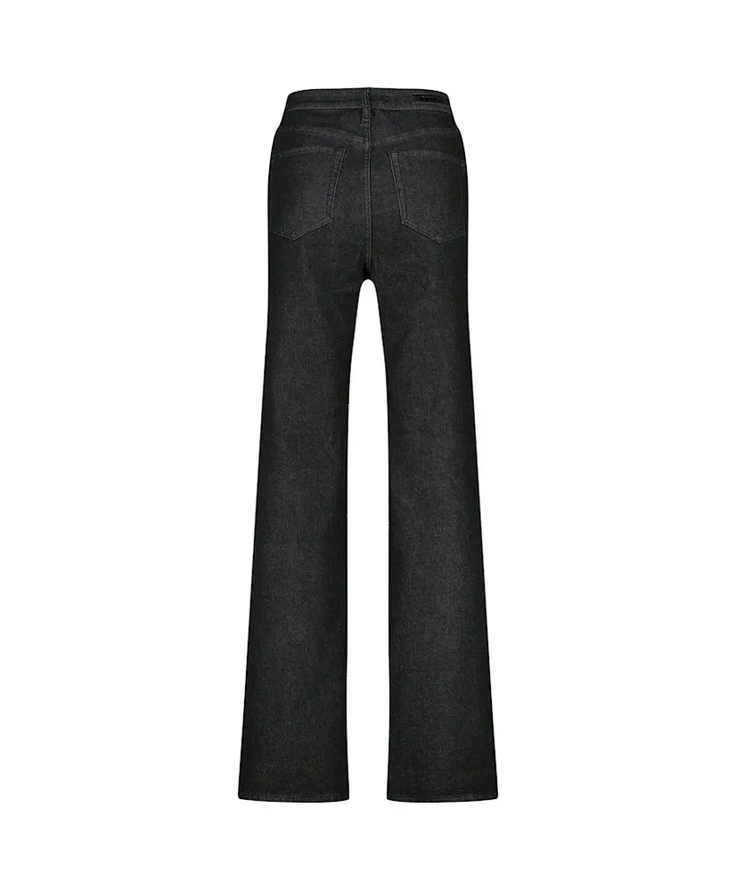 Raizzed Jeans Wide Leg Flare Sierra