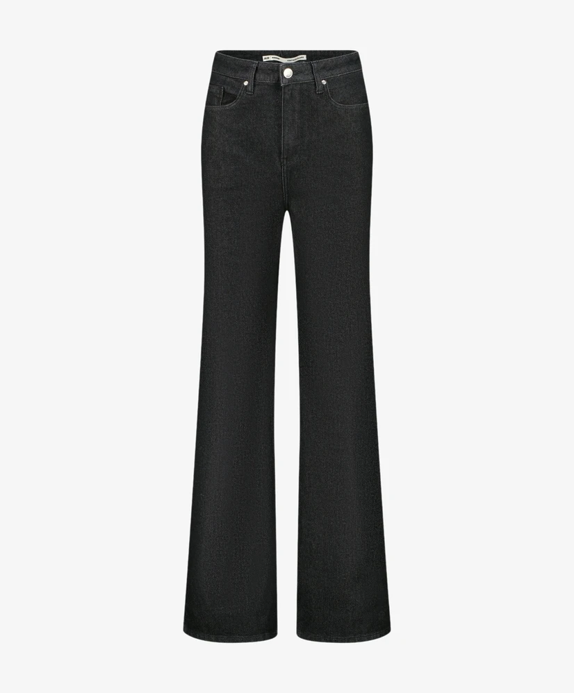 Raizzed Jeans Wide Leg Flare Sierra