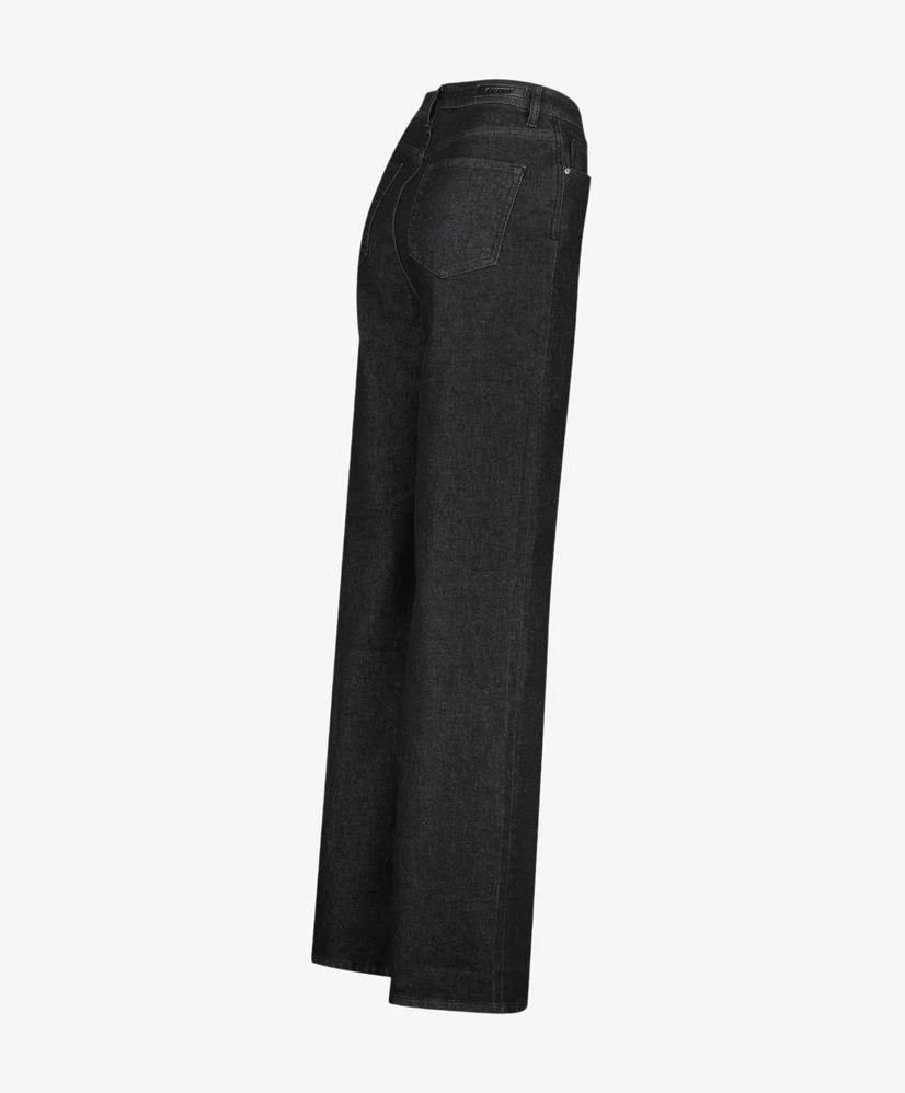 Raizzed Jeans Wide Leg Flare Sierra