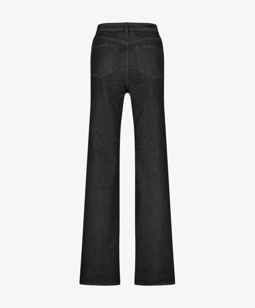 Raizzed Jeans Wide Leg Flare Sierra