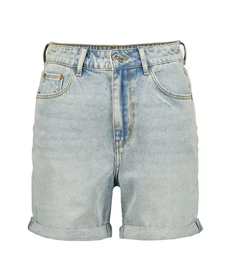 Raizzed Short Heather