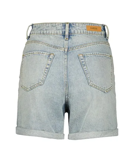 Raizzed Short Heather