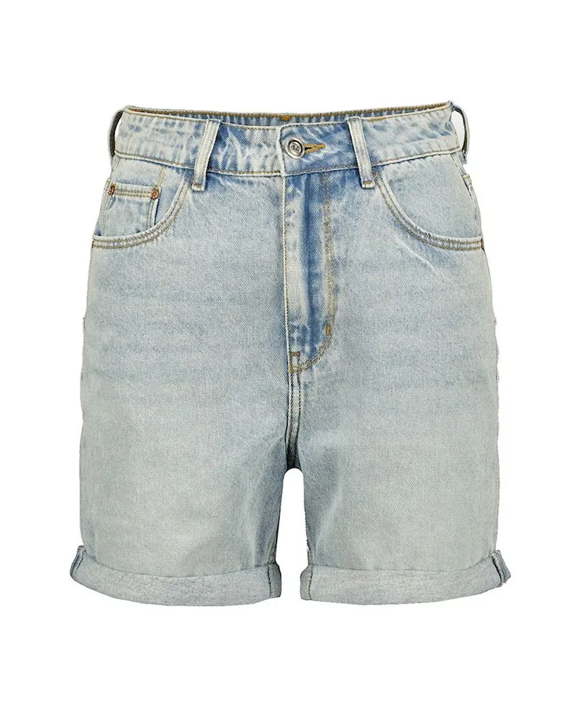 Raizzed Short Heather