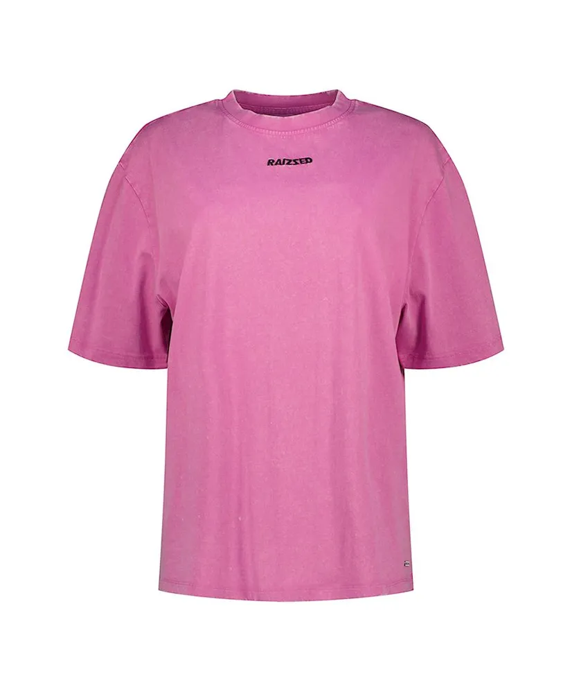 Raizzed T-shirt Robin
