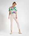 RAPHAELA By BRAX Broek Lavina Zip