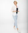 RAPHAELA By BRAX Broek Lavina Zip
