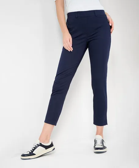 RAPHAELA By BRAX Broek Lavina Zip