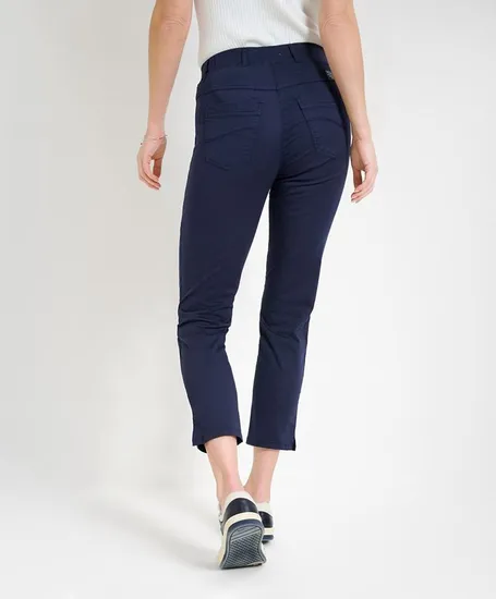 RAPHAELA By BRAX Broek Lavina Zip