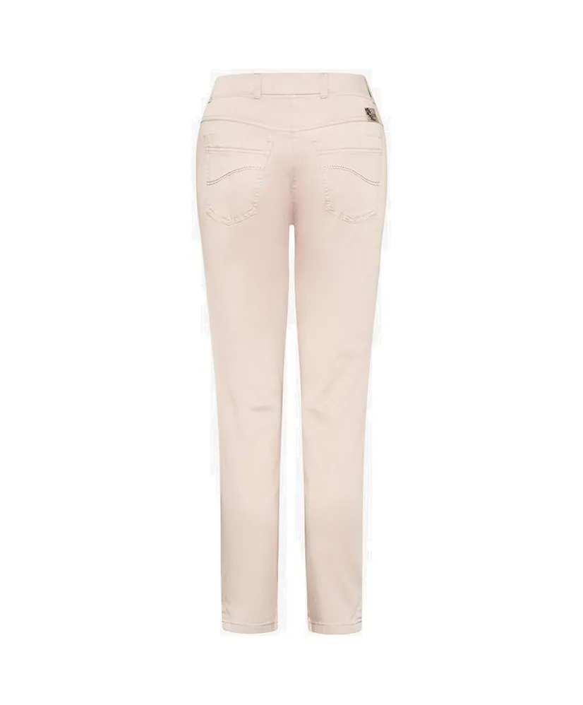 RAPHAELA By BRAX Broek Lavina Zip