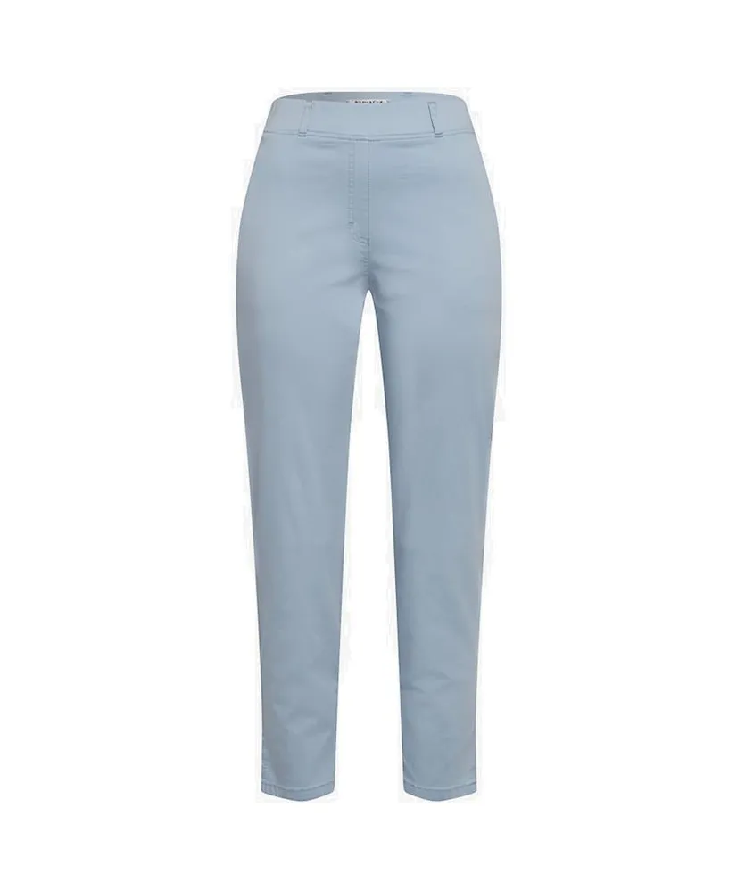 RAPHAELA By BRAX Broek Lavina Zip