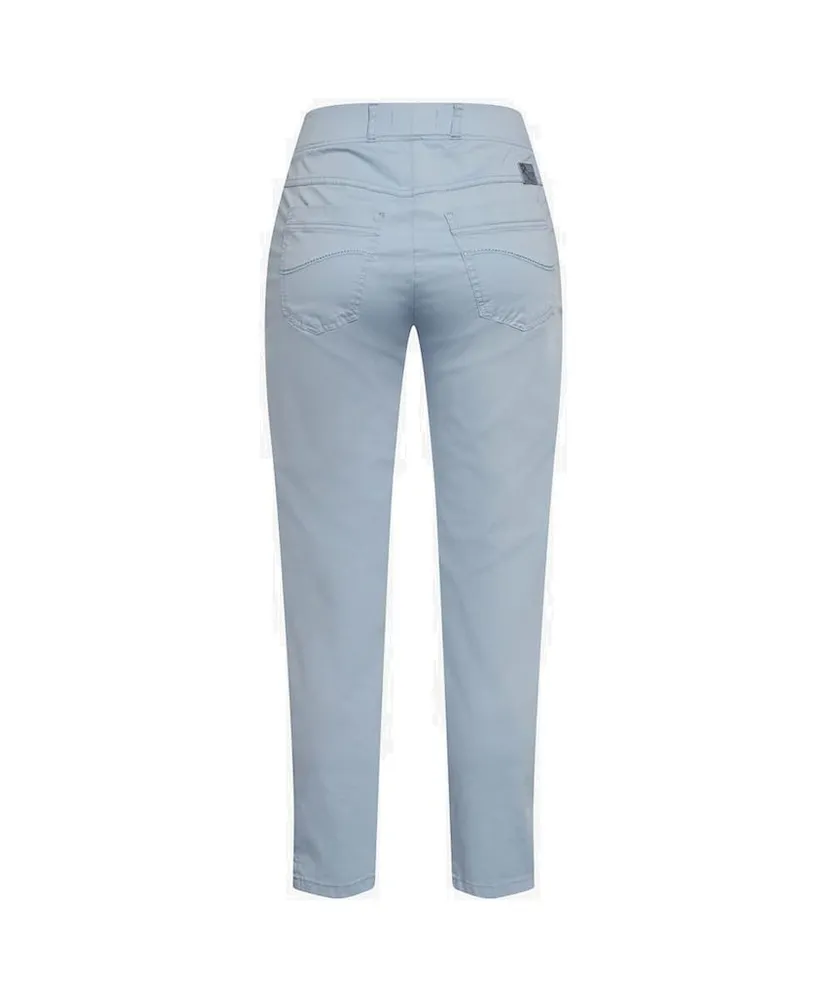 RAPHAELA By BRAX Broek Lavina Zip