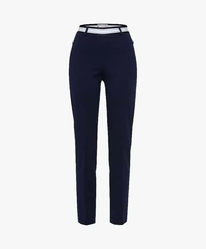 RAPHAELA by BRAX Broek Lill
