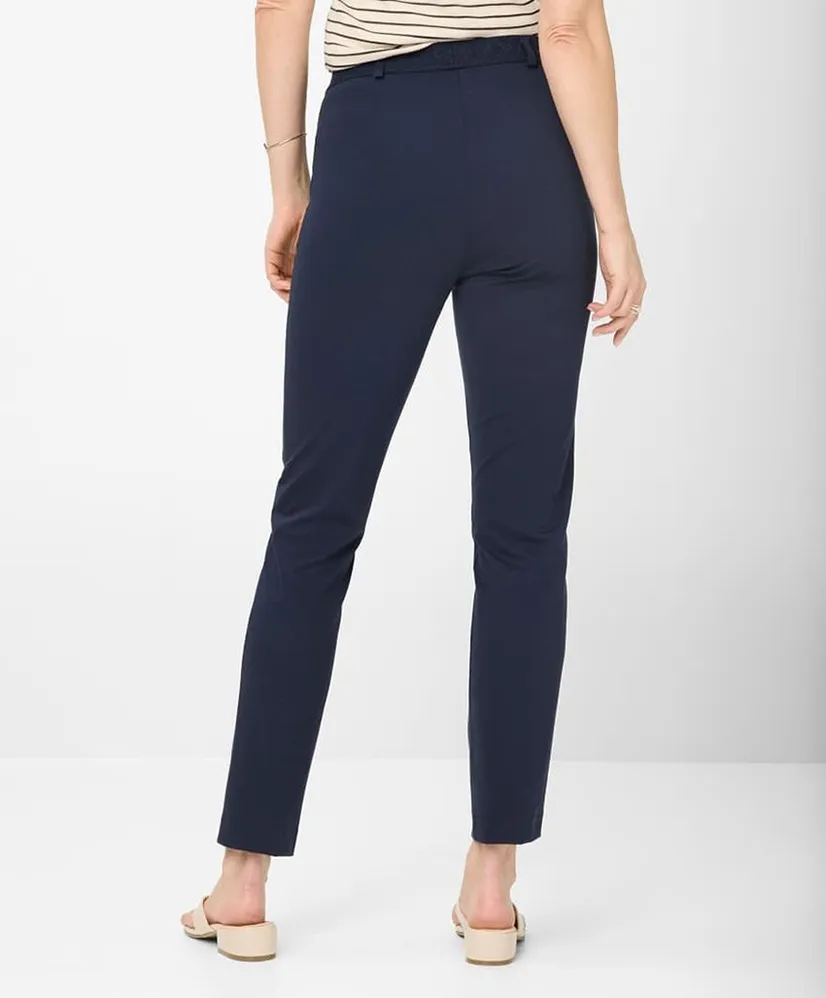 RAPHAELA by BRAX Broek Lilly