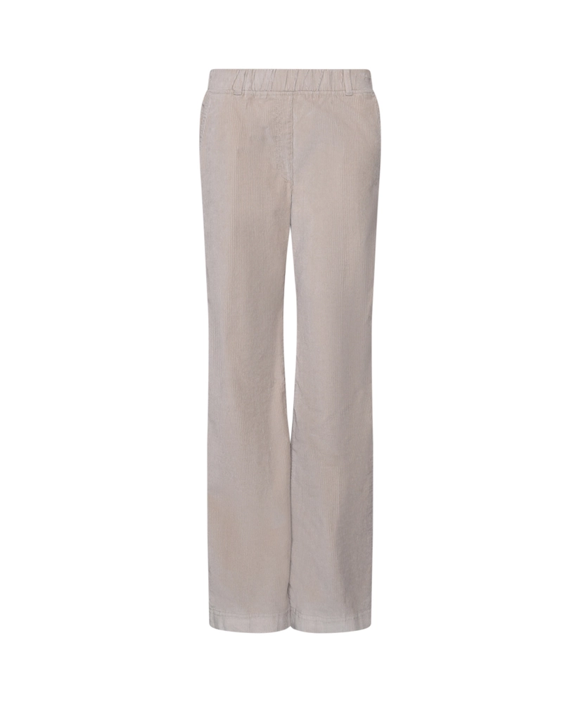 RAPHAELA by BRAX Broek Pam Wide Leg Rib