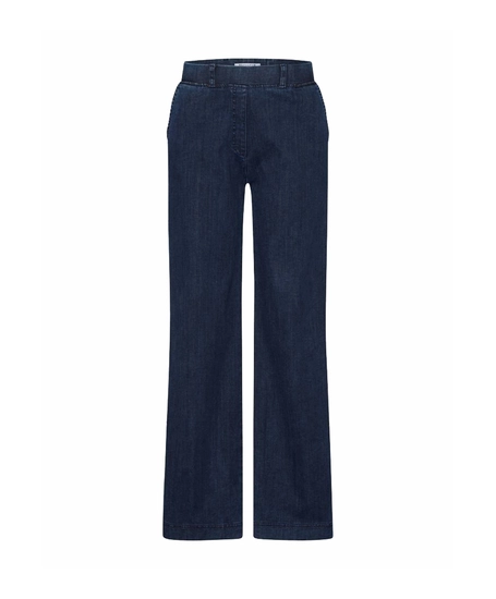 RAPHAELA by BRAX Broek Pam Wide