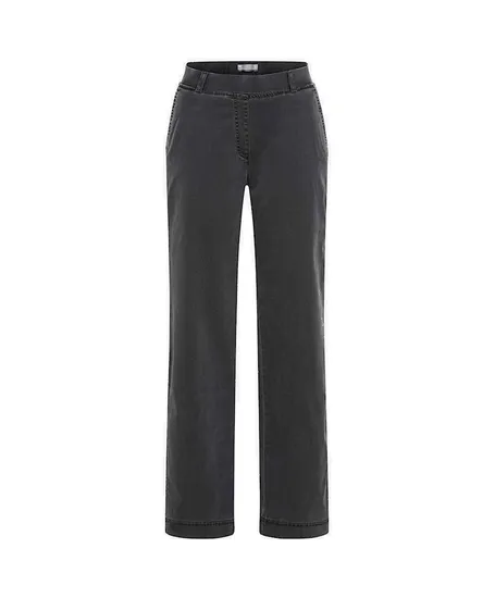 RAPHAELA by BRAX Broek Pam Wide