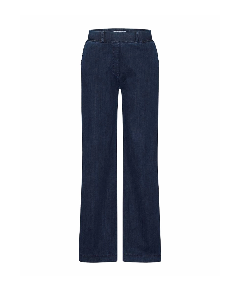 RAPHAELA by BRAX Broek Pam Wide