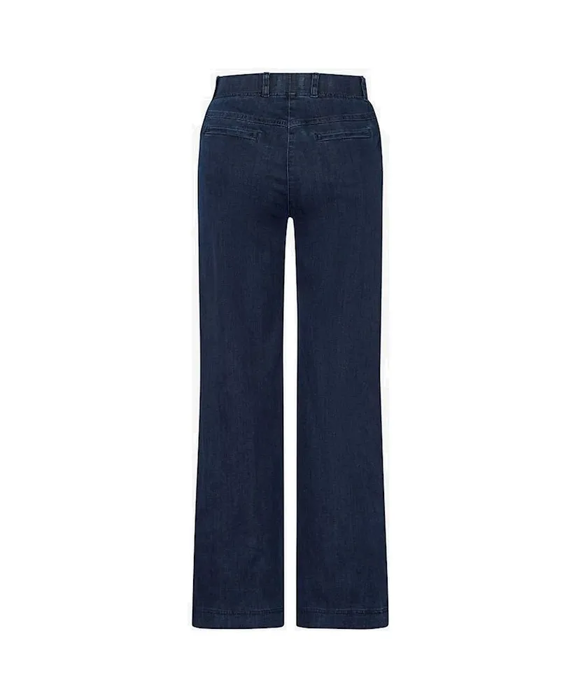 RAPHAELA by BRAX Broek Pam Wide