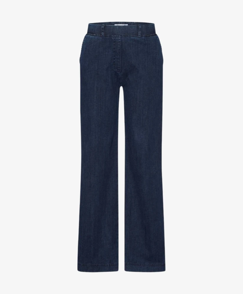 RAPHAELA by BRAX Broek Pam Wide