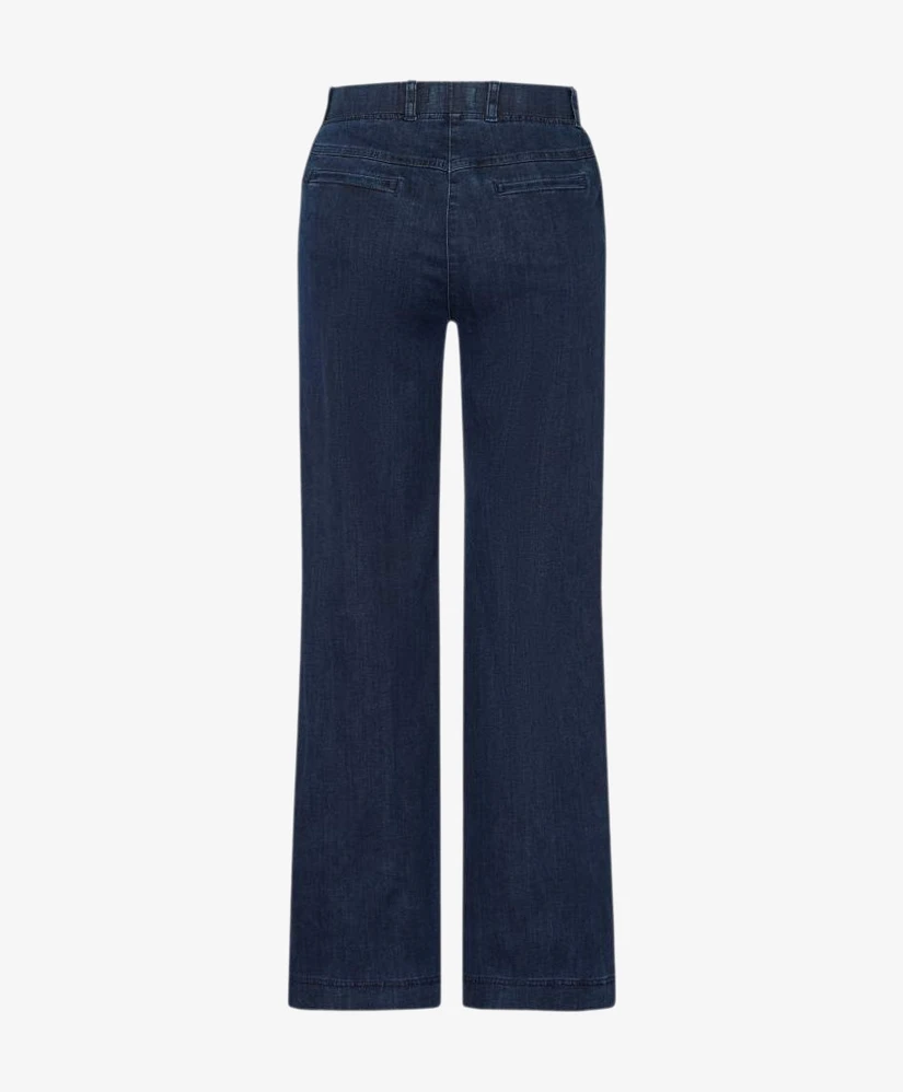 RAPHAELA by BRAX Broek Pam Wide