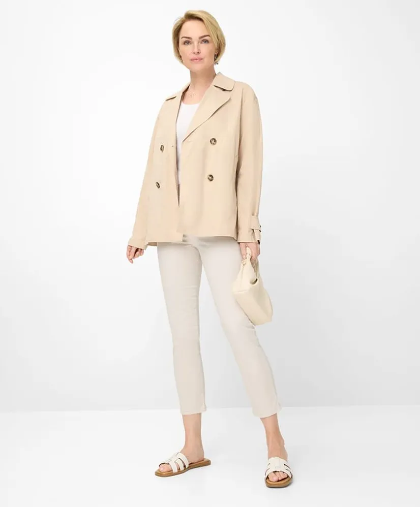 RAPHAELA by BRAX Broek Pamina 6/8