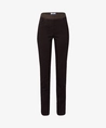 Raphaela By BRAX Broek Pamina Donker Bruin