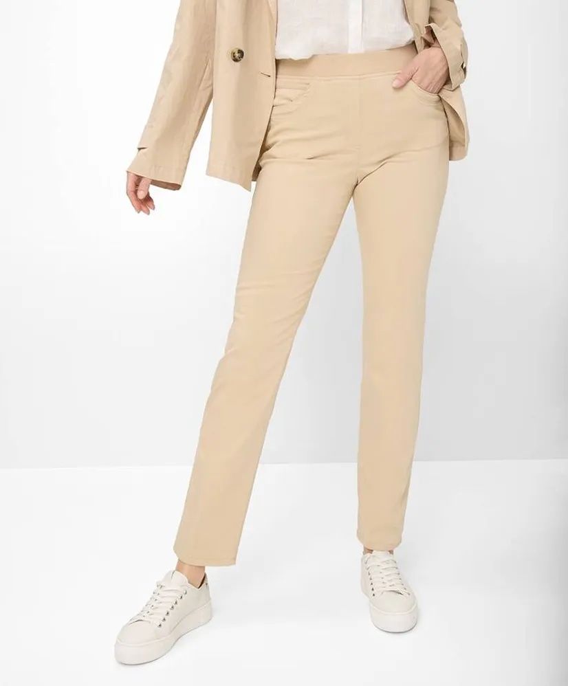 RAPHAELA By BRAX Broek Pamina Fun