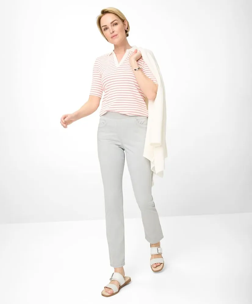 RAPHAELA by BRAX Broek Pamina Fun