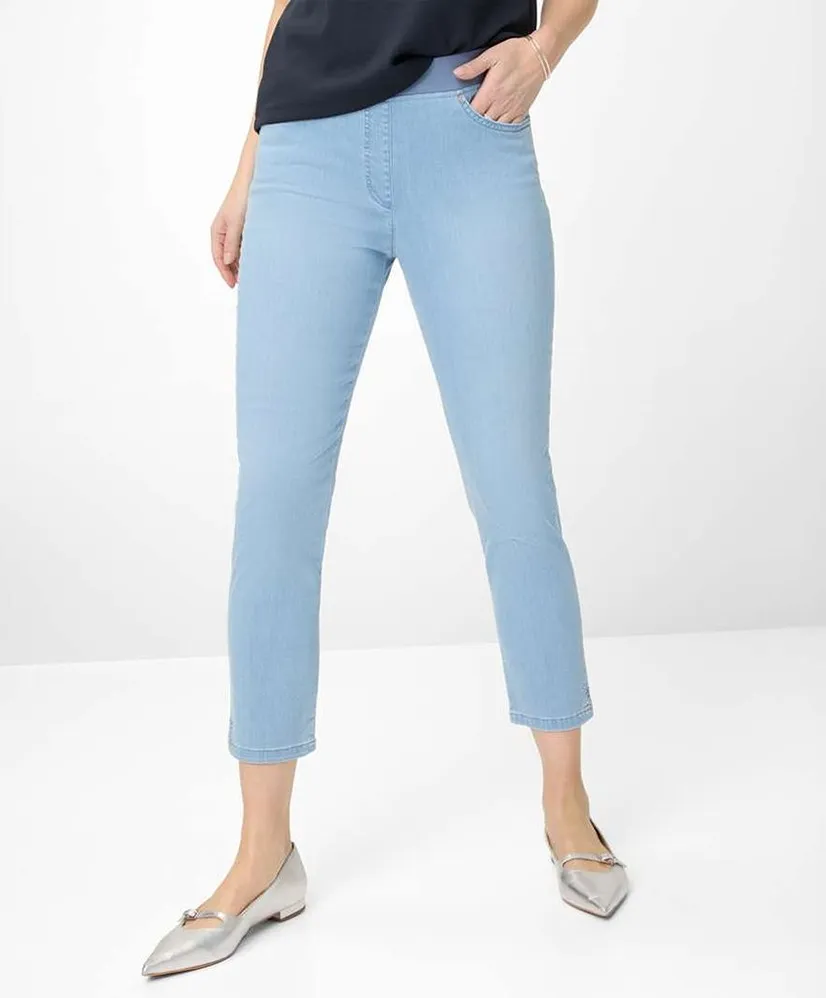 RAPHAELA by BRAX Broek Pamina