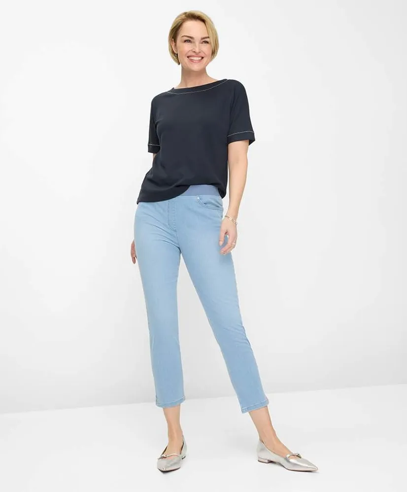 RAPHAELA by BRAX Broek Pamina