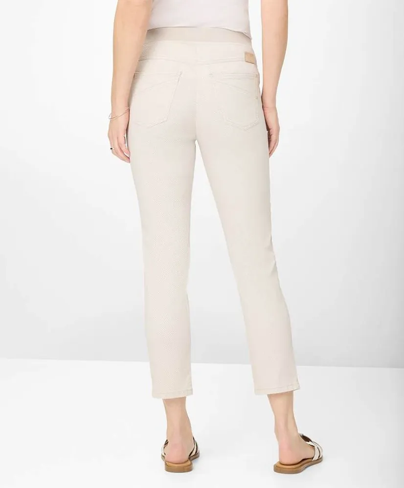 RAPHAELA by BRAX Broek Pamina