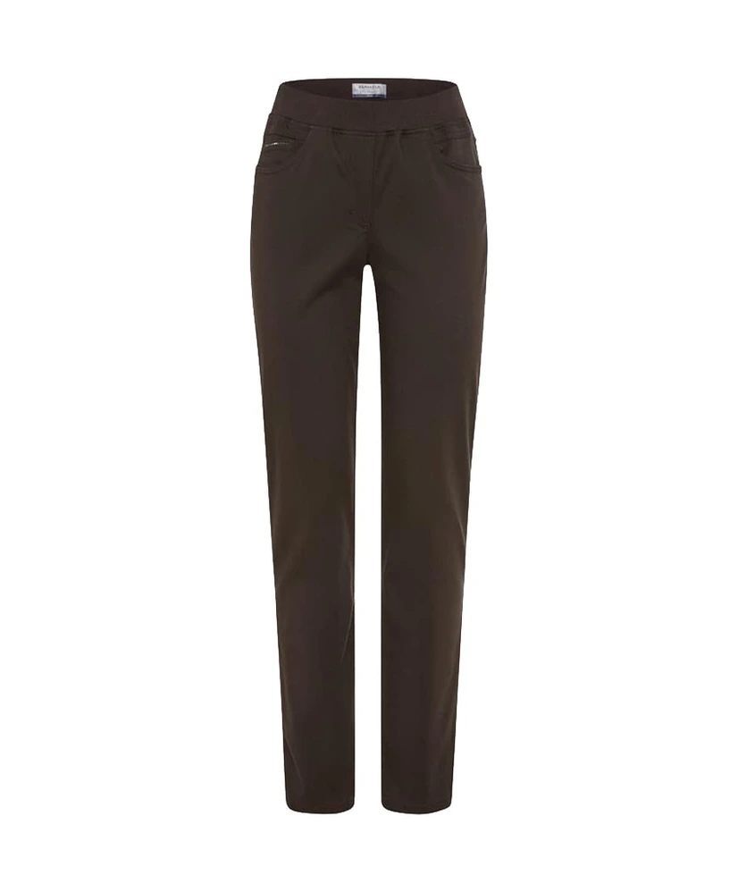 RAPHAELA by BRAX Broek Pamina