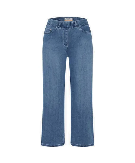 RAPHAELA by BRAX Culotte Broek Lavina