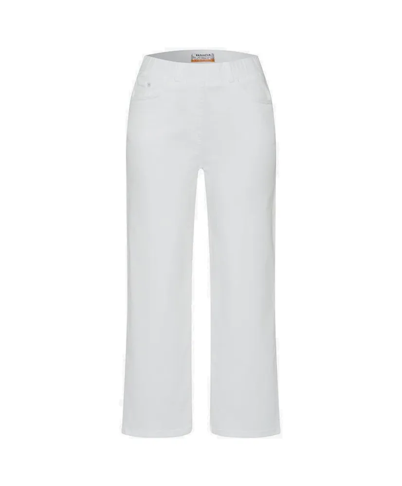 RAPHAELA by BRAX Culotte Broek Lavina
