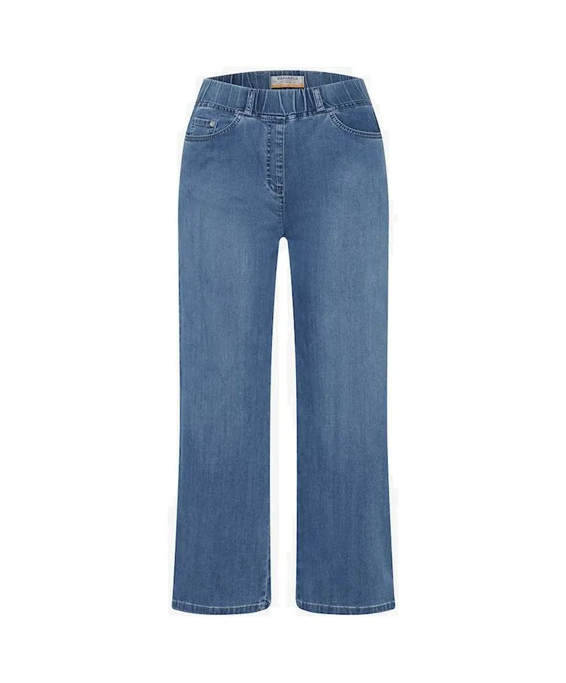 RAPHAELA by BRAX Culotte Broek Lavina