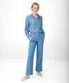 RAPHAELA by BRAX Flared Jeans Pam