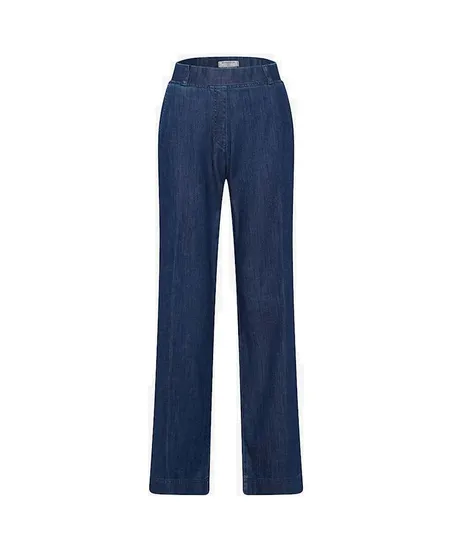 RAPHAELA by BRAX Flared Jeans Pam