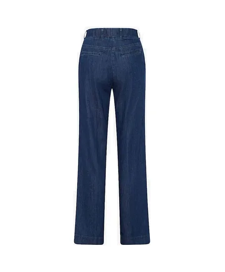 RAPHAELA by BRAX Flared Jeans Pam