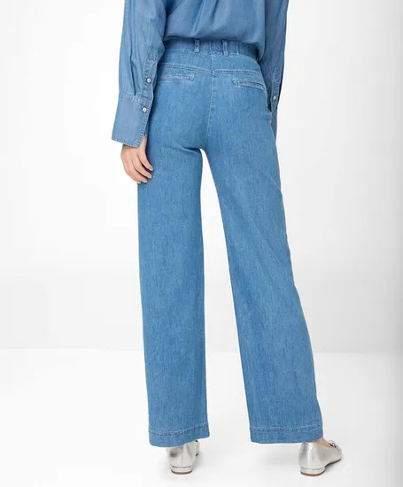 RAPHAELA by BRAX Flared Jeans Pam