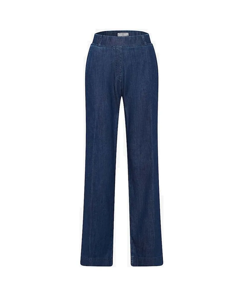 RAPHAELA by BRAX Flared Jeans Pam