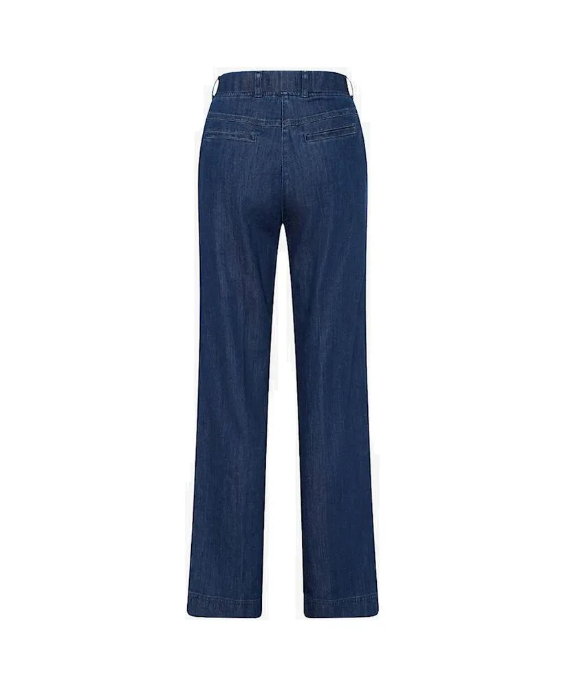 RAPHAELA by BRAX Flared Jeans Pam