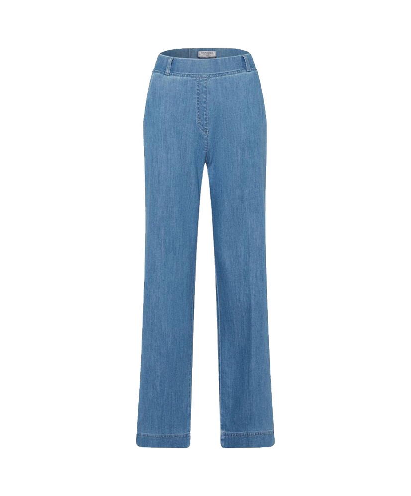 RAPHAELA by BRAX Flared Jeans Pam