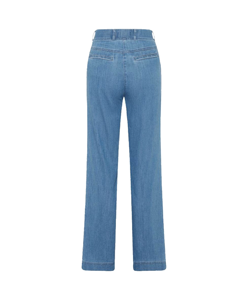 RAPHAELA by BRAX Flared Jeans Pam